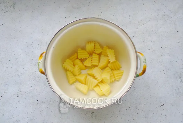 Шаг 2: иллюстрация