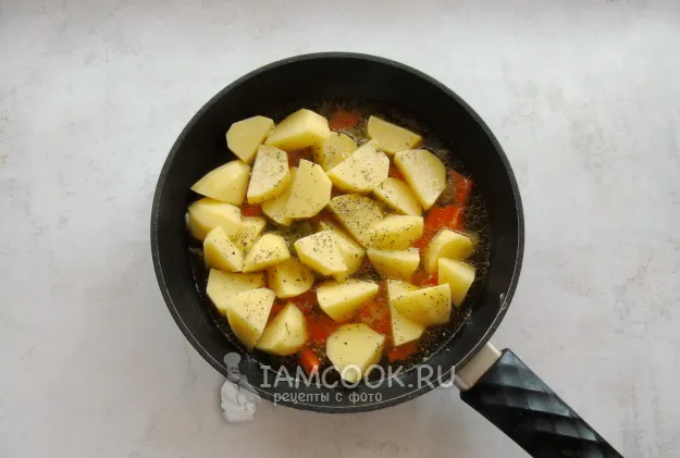 Шаг 4: иллюстрация