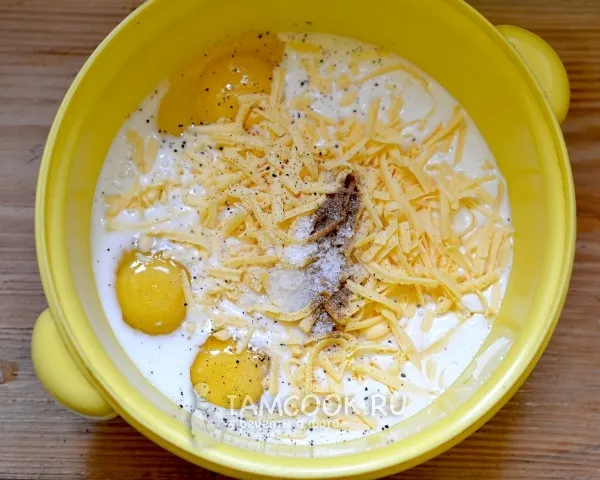 Шаг 3: иллюстрация