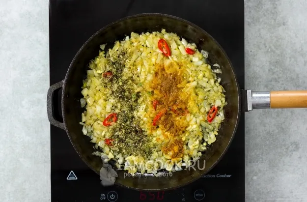 Шаг 4: иллюстрация