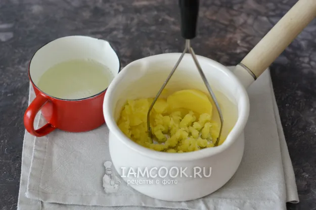 Шаг 2: иллюстрация