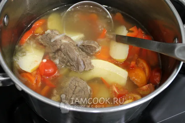 Шаг 8: иллюстрация