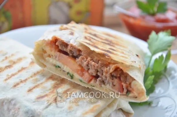 Шаг 10: иллюстрация