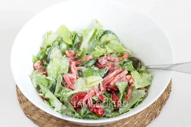 Шаг 7: иллюстрация