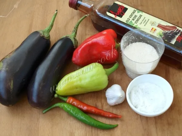 Шаг 1: иллюстрация