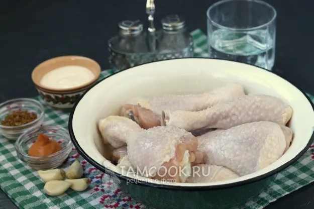 Шаг 2: иллюстрация