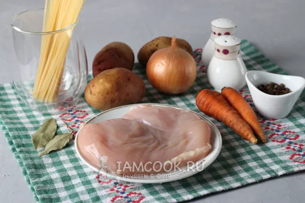 Шаг 1: иллюстрация