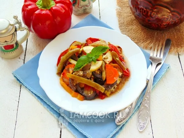 Шаг 6: иллюстрация