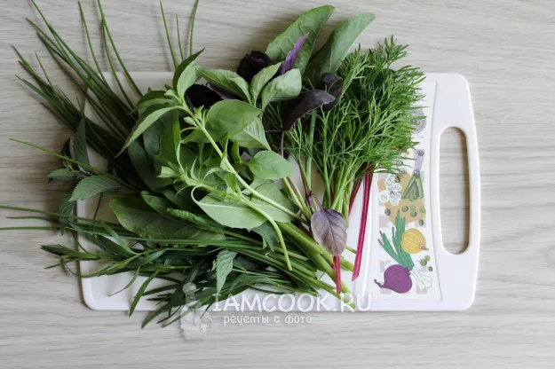 Шаг 1: иллюстрация