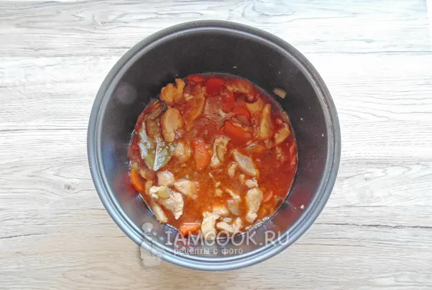 Шаг 8: иллюстрация