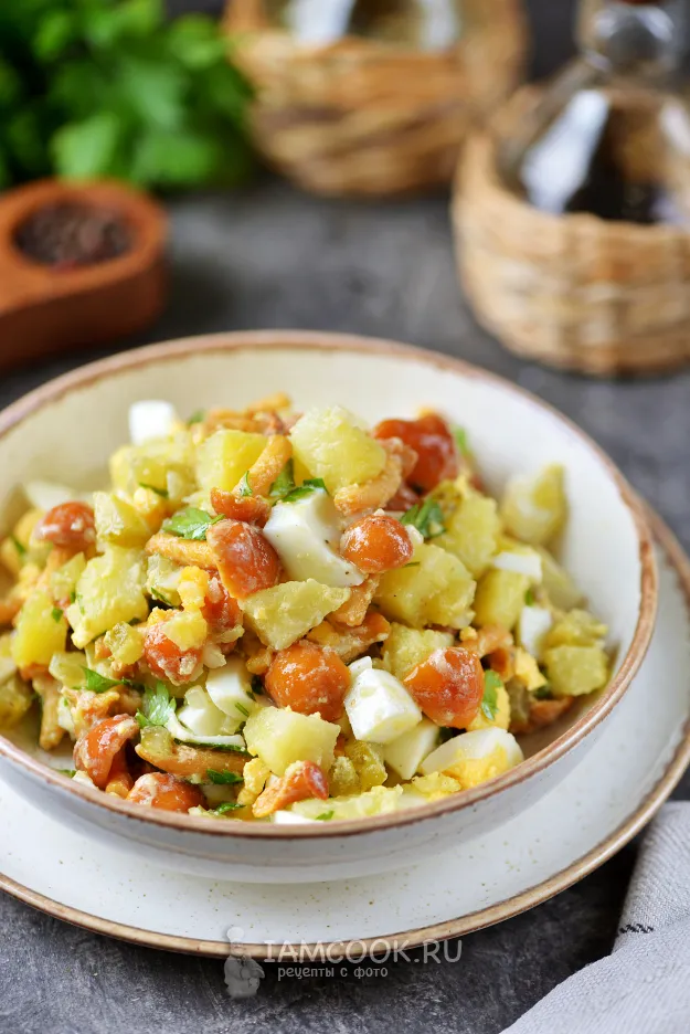 Шаг 7: иллюстрация