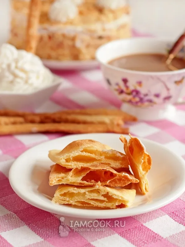 Шаг 11: иллюстрация