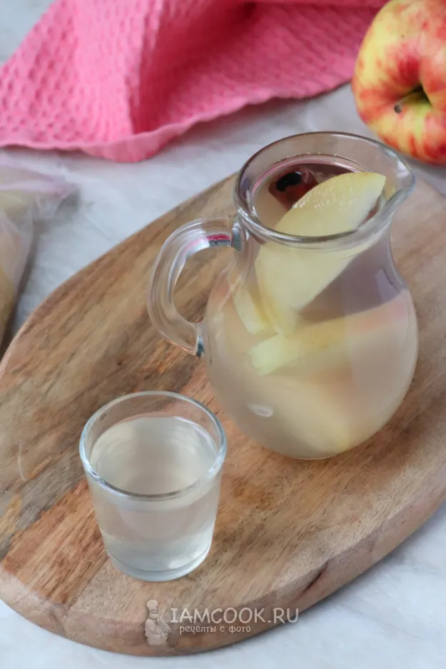 Шаг 5: иллюстрация