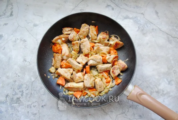 Шаг 3: иллюстрация