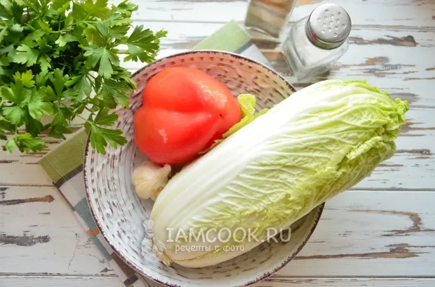 Шаг 1: иллюстрация