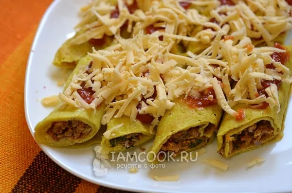 Шаг 11: иллюстрация