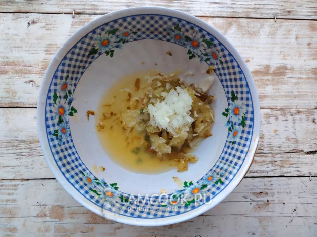 Шаг 3: иллюстрация