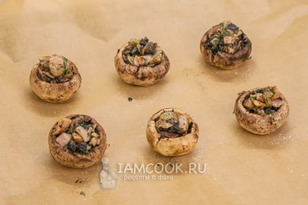 Шаг 10: иллюстрация