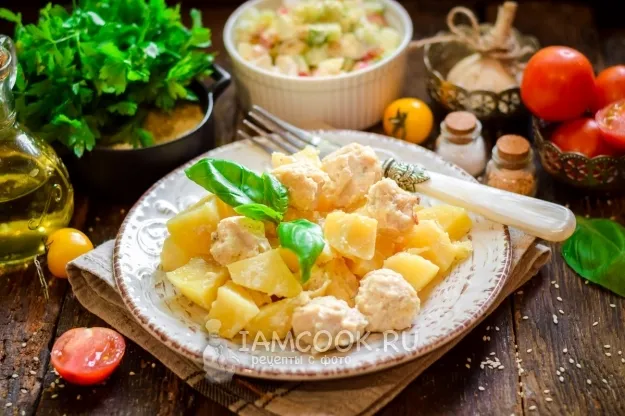 Шаг 7: иллюстрация