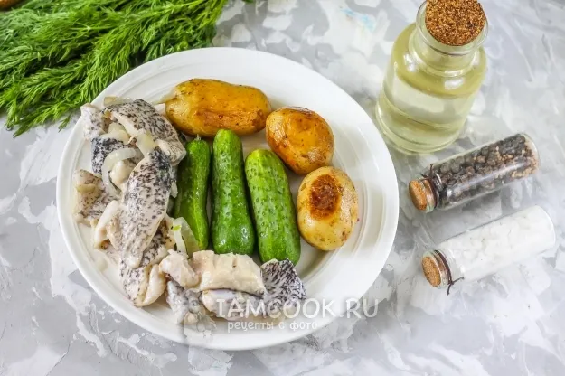 Шаг 1: иллюстрация