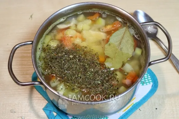 Шаг 12: иллюстрация