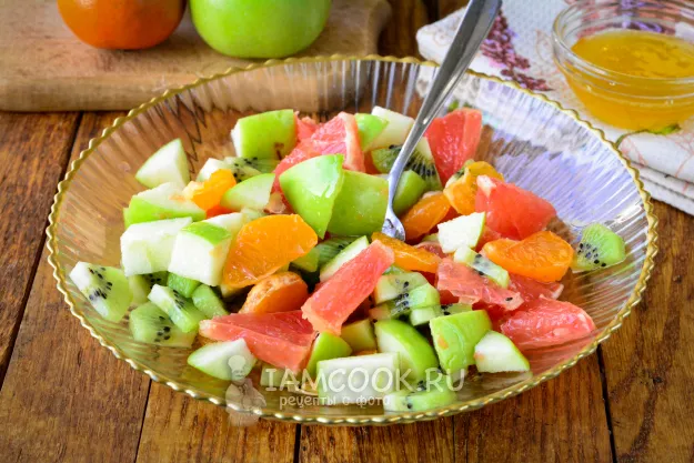 Шаг 5: иллюстрация