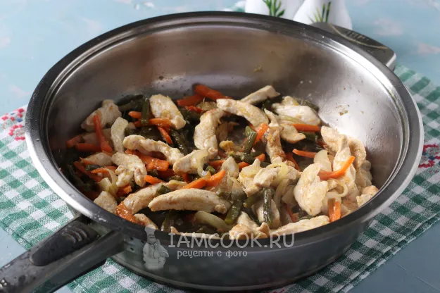 Шаг 7: иллюстрация