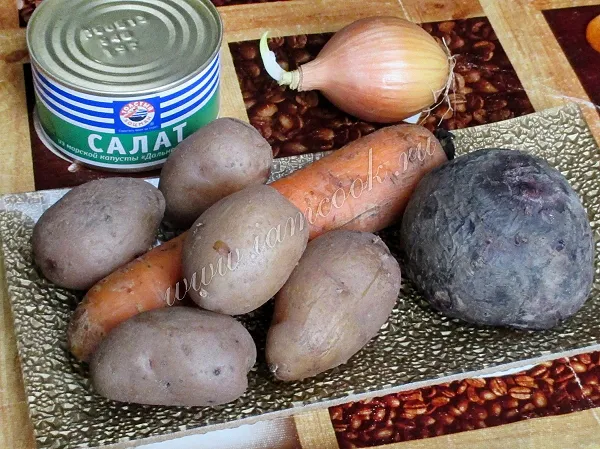 Шаг 1: иллюстрация