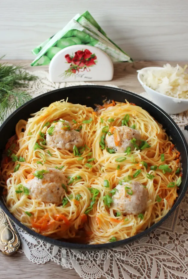 Шаг 9: иллюстрация