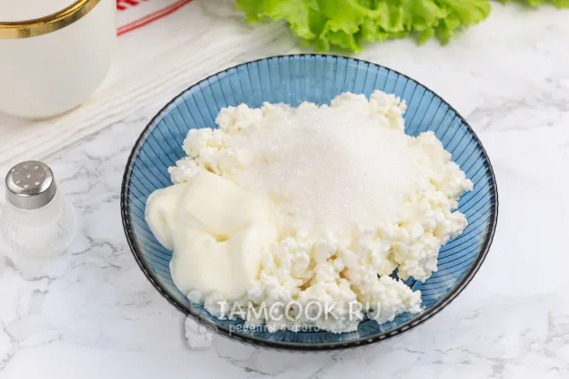 Шаг 2: иллюстрация