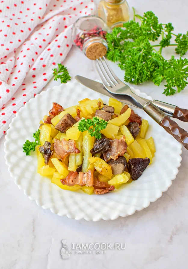 Шаг 8: иллюстрация