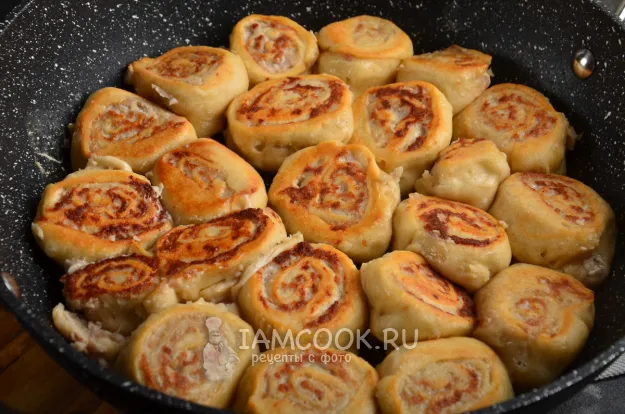 Шаг 13: иллюстрация