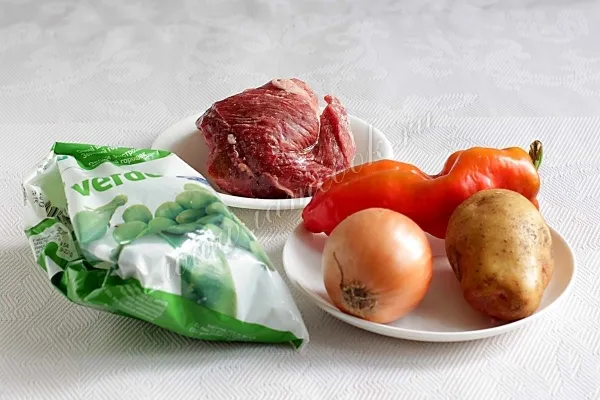 Шаг 1: иллюстрация