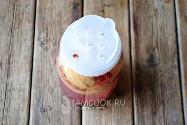 Шаг 8: иллюстрация