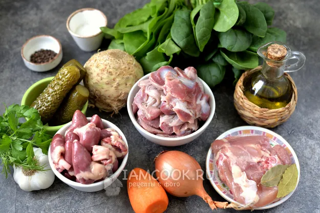 Шаг 1: иллюстрация