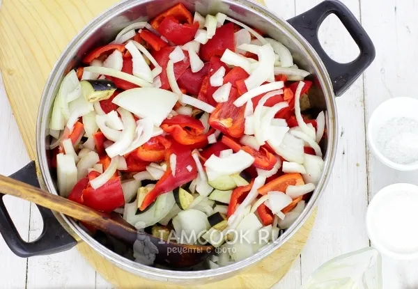 Шаг 7: иллюстрация