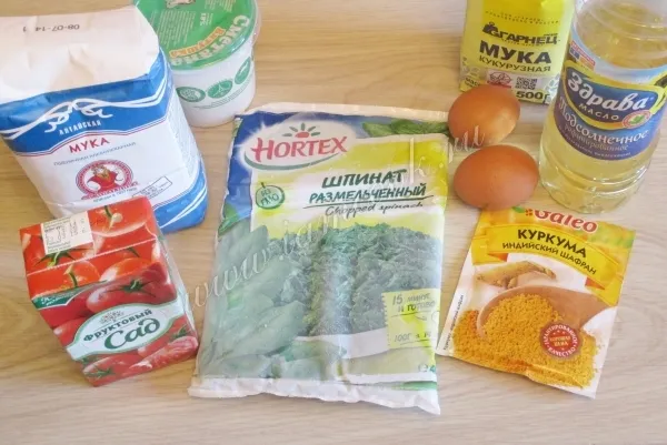 Шаг 1: иллюстрация