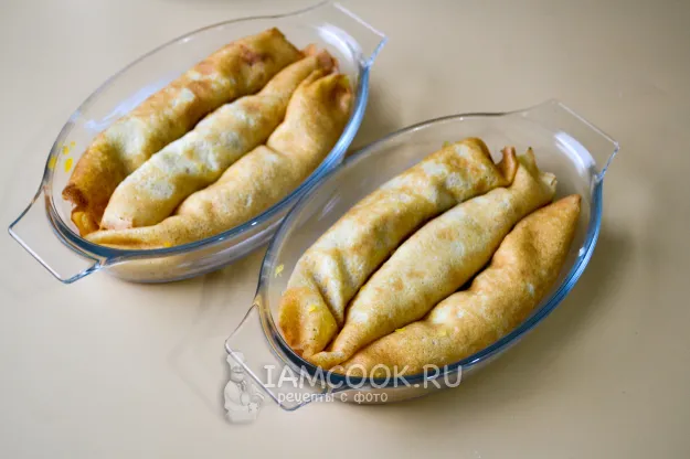 Шаг 9: иллюстрация