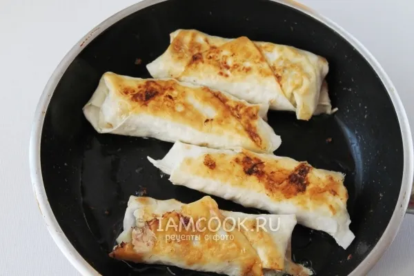 Шаг 9: иллюстрация