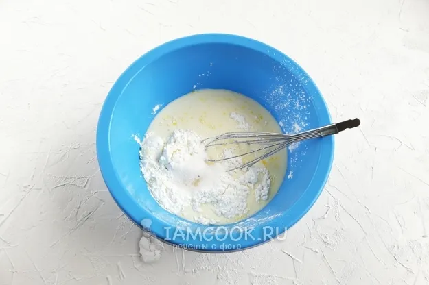 Шаг 4: иллюстрация