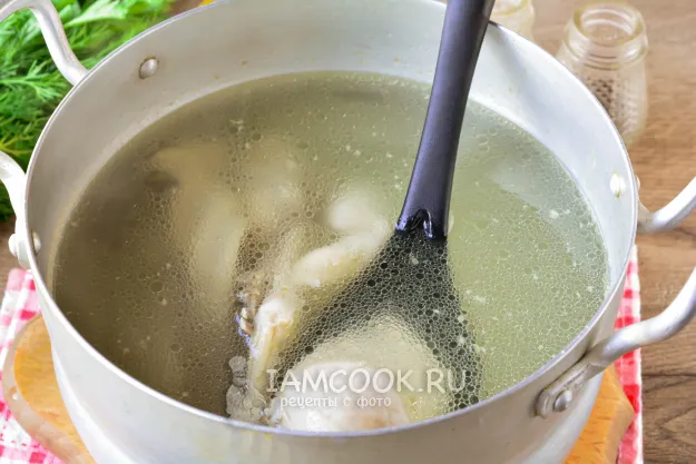 Шаг 2: иллюстрация