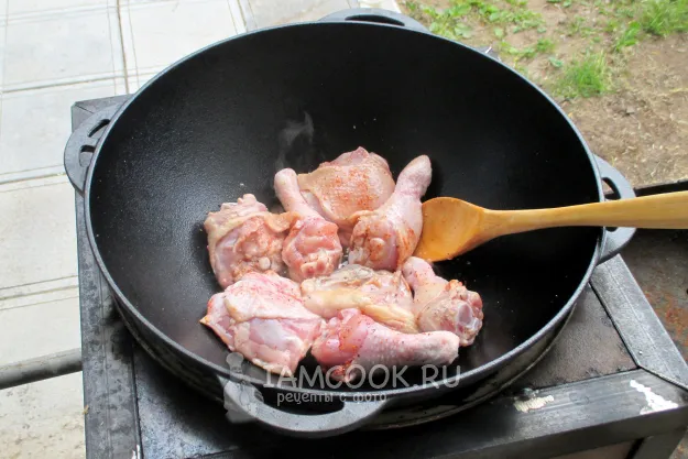 Шаг 5: иллюстрация