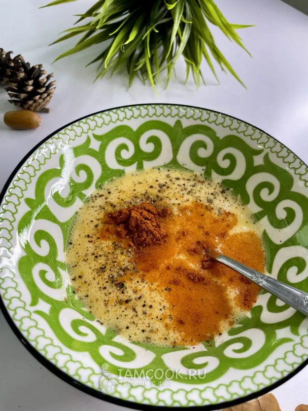 Шаг 3: иллюстрация