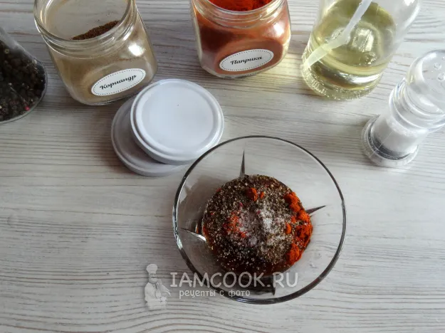 Шаг 2: иллюстрация