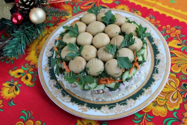 Шаг 12: иллюстрация