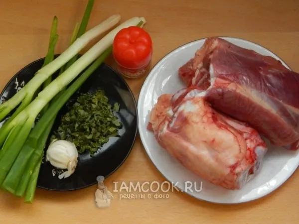 Шаг 1: иллюстрация