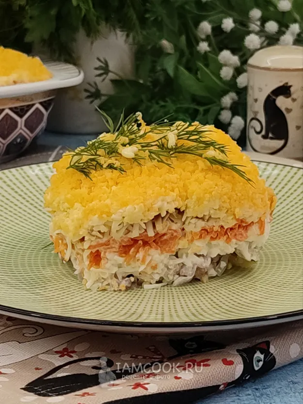 Шаг 10: иллюстрация