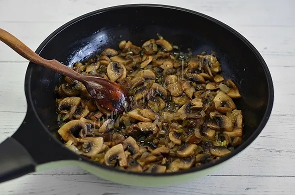 Шаг 5: иллюстрация