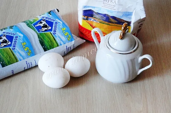 Шаг 1: иллюстрация