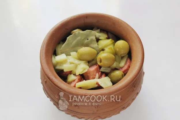 Шаг 8: иллюстрация